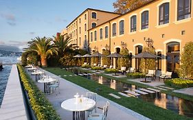 Vakko Hotel Sumahan Bosphorus