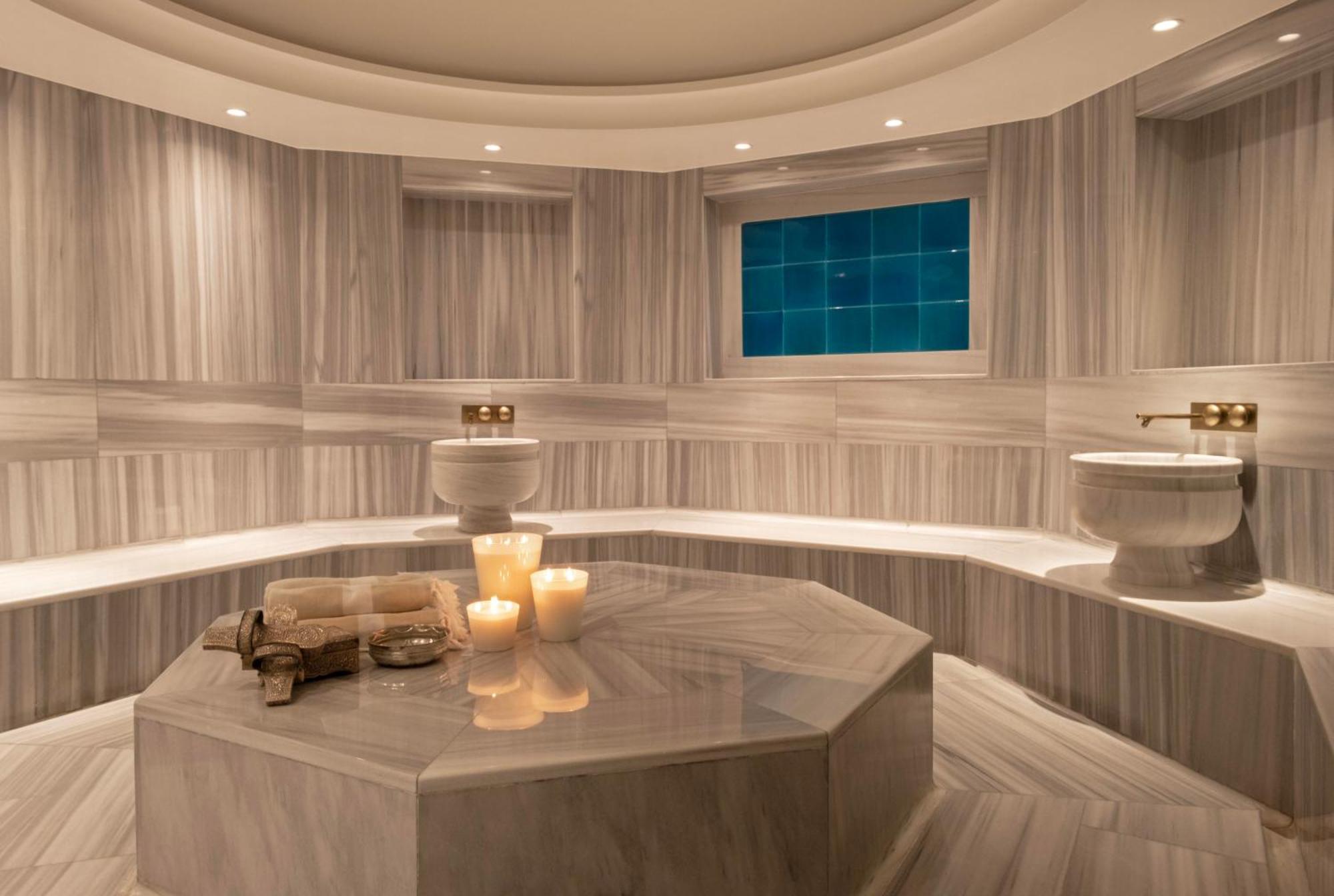 Vakko Hotel Sumahan Bosphorus Istambul Extérieur photo