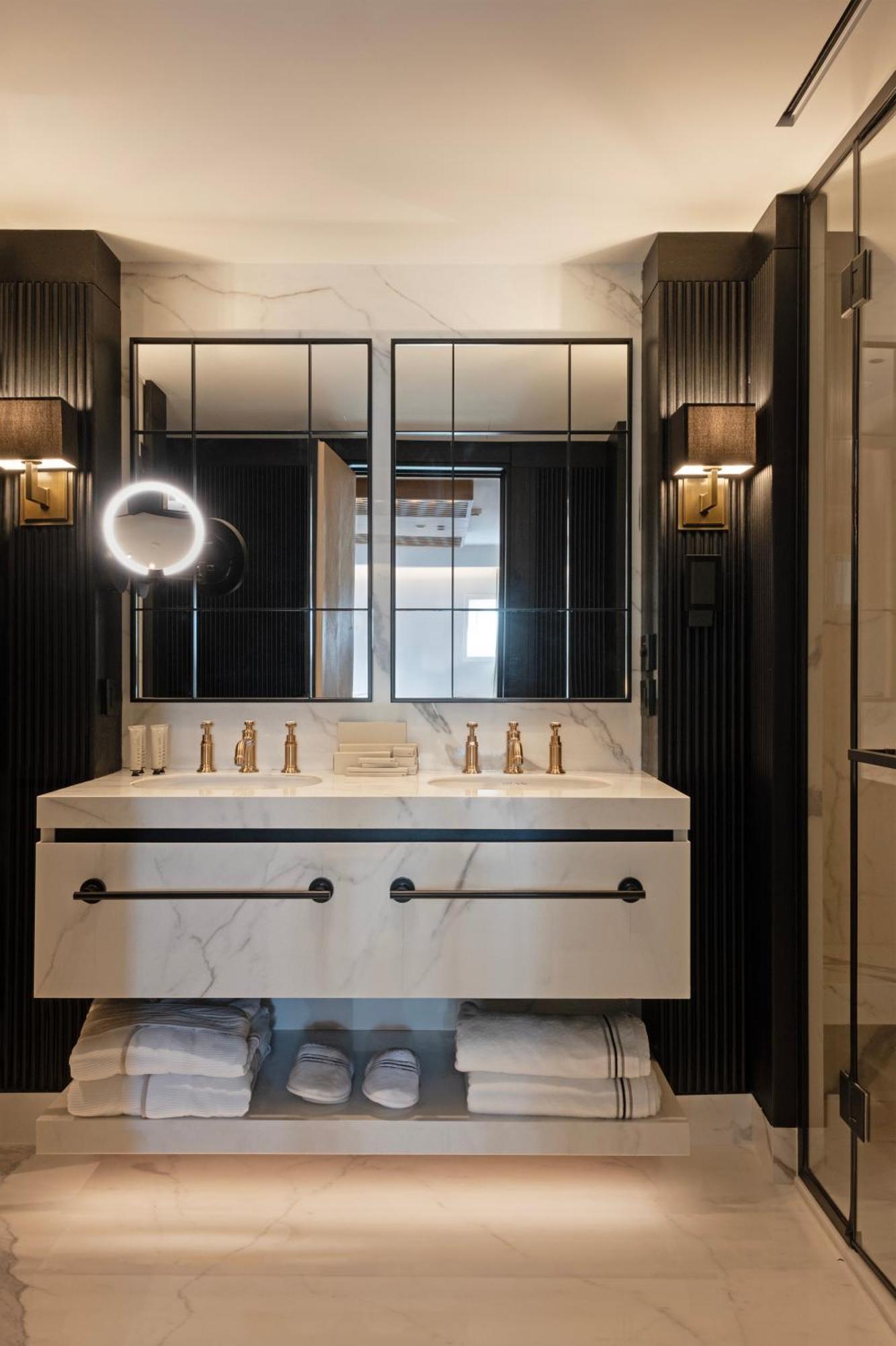 Vakko Hotel Sumahan Bosphorus Istambul Extérieur photo