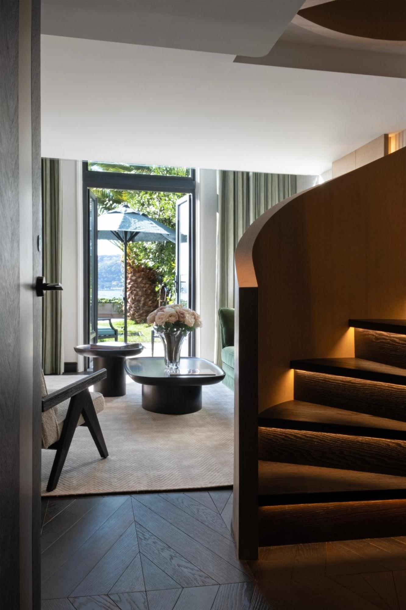 Vakko Hotel Sumahan Bosphorus Istambul Extérieur photo